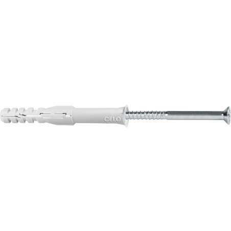 Diblu universal + surub cap hex. torx cu saiba MFR SB