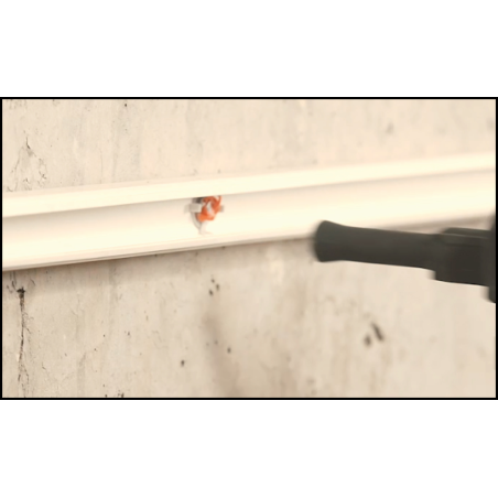 Șaibă metalică AW pentru pistol de bătut cuie