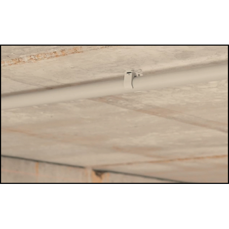 Clema quick nylon seriabil UT, pentru pistol