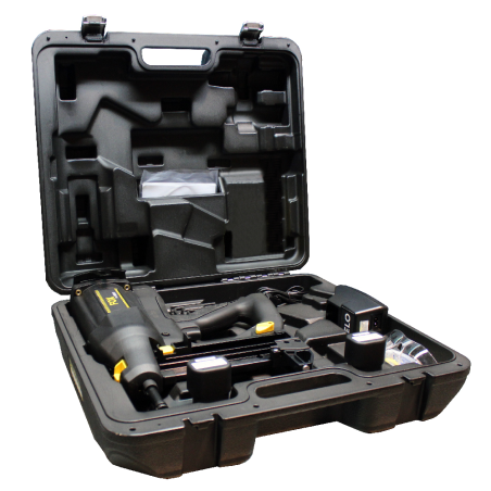 Pistol de batut cuie FOX