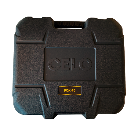 Pistol de batut cuie FOX