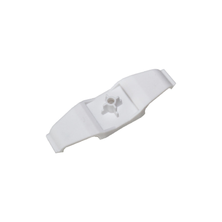 Clemele din plastic TPCS și TPCD pentru fixarea cablurilor plate