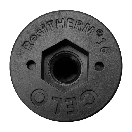 ResiTHERM® 16 - Fixare rapidă și rezistentă la fațadele izolate