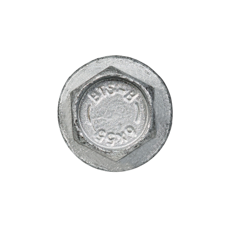 Șurub pentru beton BTS6 BL