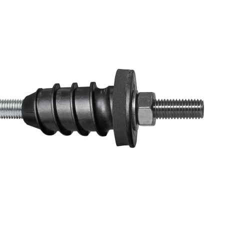 Sistem de fixare cu distanțiere ResiTHERM