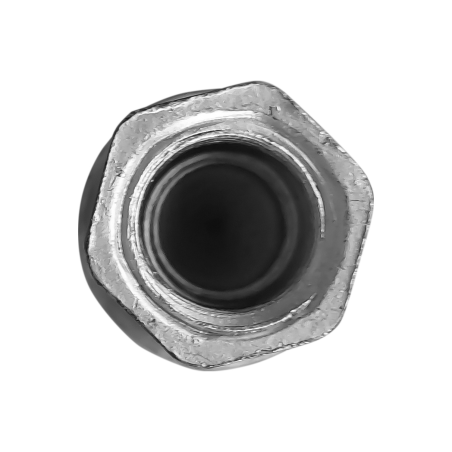 Șurub pentru beton BTS6 H cu filet interior dublu M8 și M10