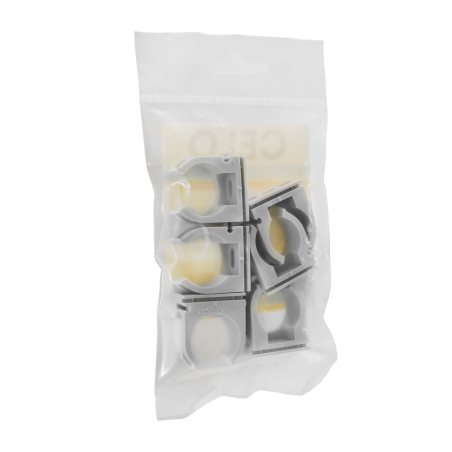 Clema quick plastic MC