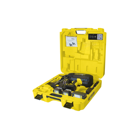 Cel mai bun pistol de bătut cuie cu gaz din clasa sa pentru elect