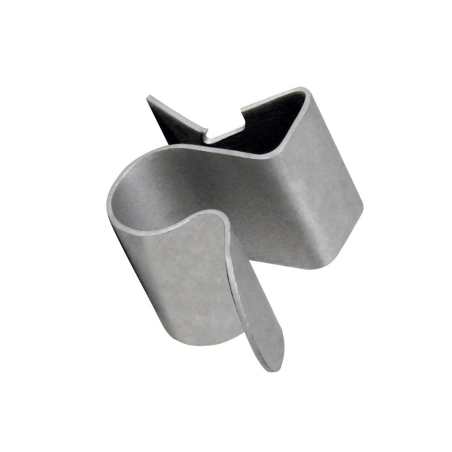 Clema fixare tub pe grinda CC