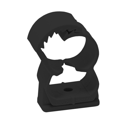 Clema multi-quick nylon Abranyl® ABT