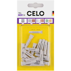 Diblu universal cu guler MZK ambalaj blister