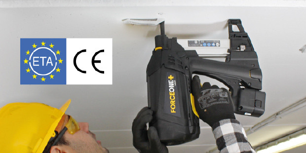 Clema din nailon CHN pentru mai multe cabluri