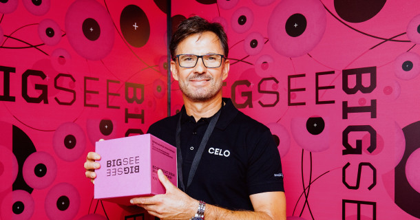 Format nou de ambalare – Pachet pentru antreprenori